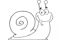 Snigel 07