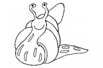 Snigel 10