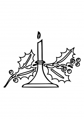 Juleljus