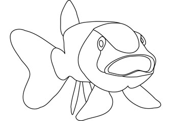 Fisk 4