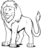 Lejon 2