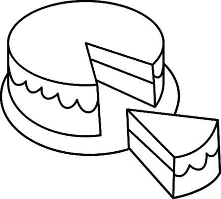 Tårta