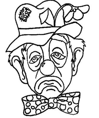 Clown11