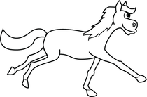 Häst