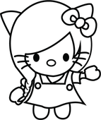 Hello Kitty 4