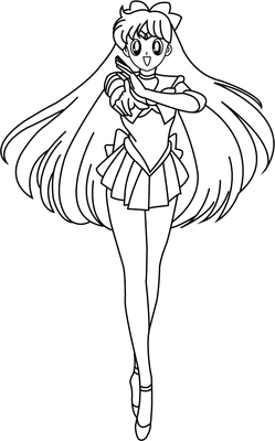 Sailor Moon