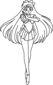 Sailor Moon