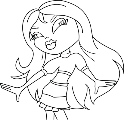 Bratz 4