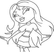 Bratz 4