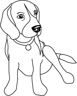 Hund 2 