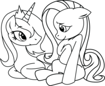 My little pony 2