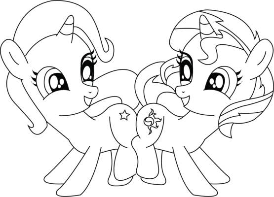 My little pony 3 