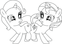 My little pony 3 