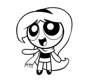 Power puff pingla 2