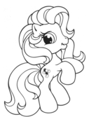 My little pony 4