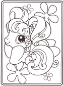My little pony 7 