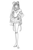 Sailor Moon 2