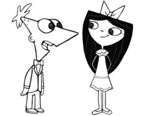 Phineas och Ferb
