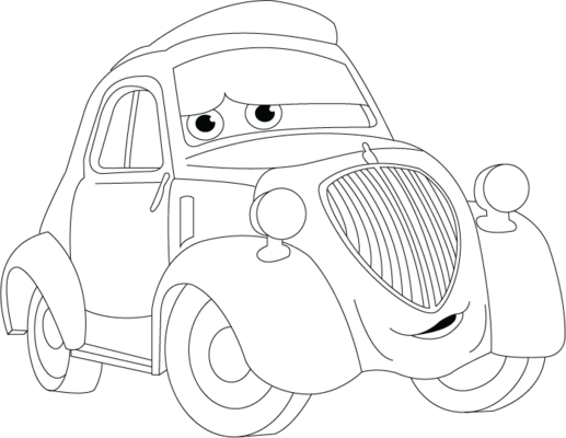 Bilar 5