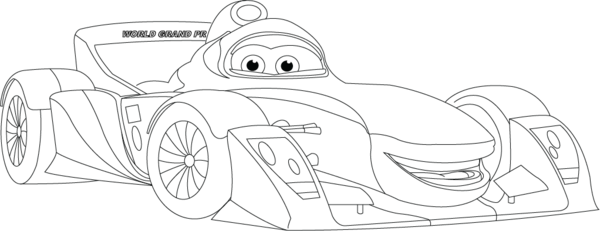 Bilar 6