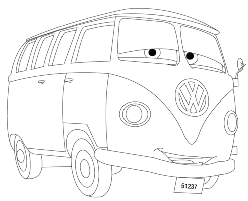 Bilar 7