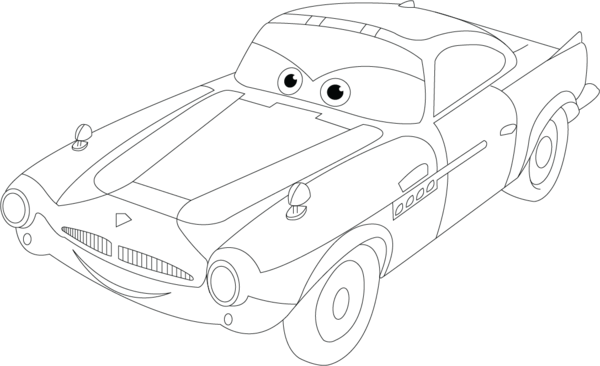 Bilar 8
