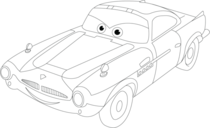 Bilar 8