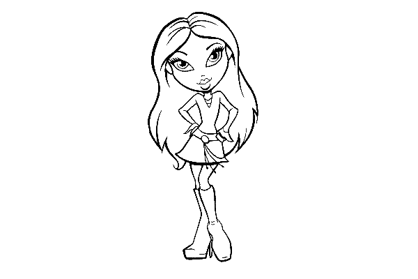 Bratz