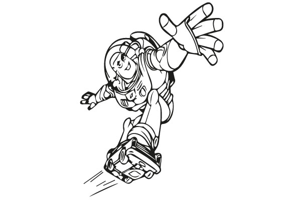 Astronaut