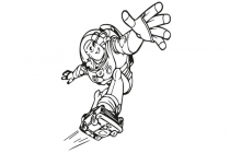 Astronaut