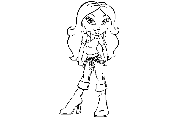 Bratz 2