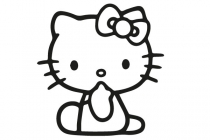 Hello Kitty 03