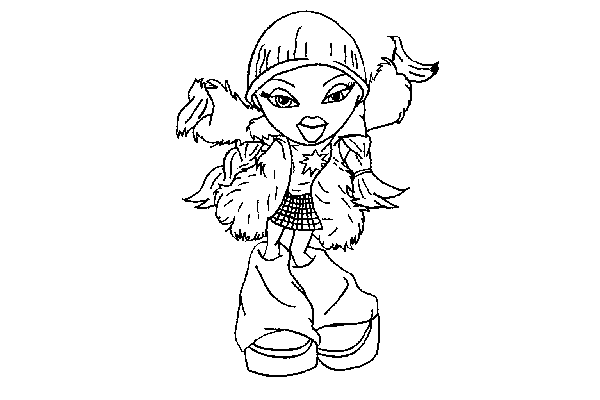 Bratz 3