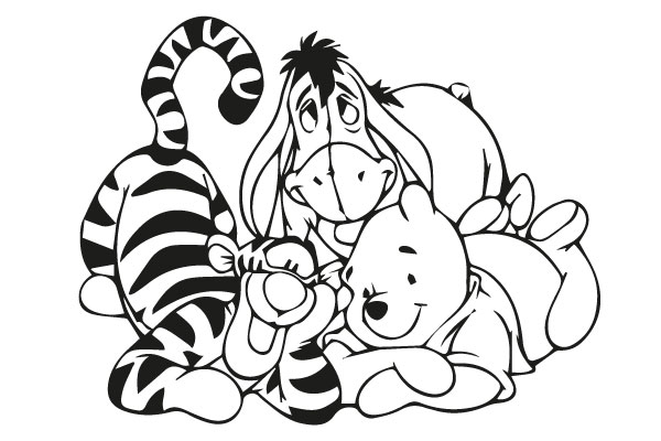 Nalle Puh