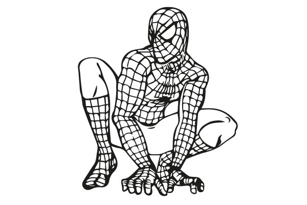 Spindelmannen