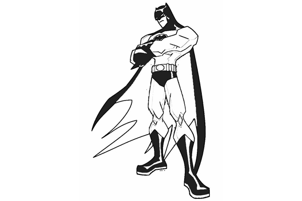 Batman 2