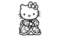 Hello Kitty 2