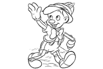Pinoccio